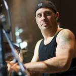 Dave Lombardo