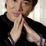 Jet Li