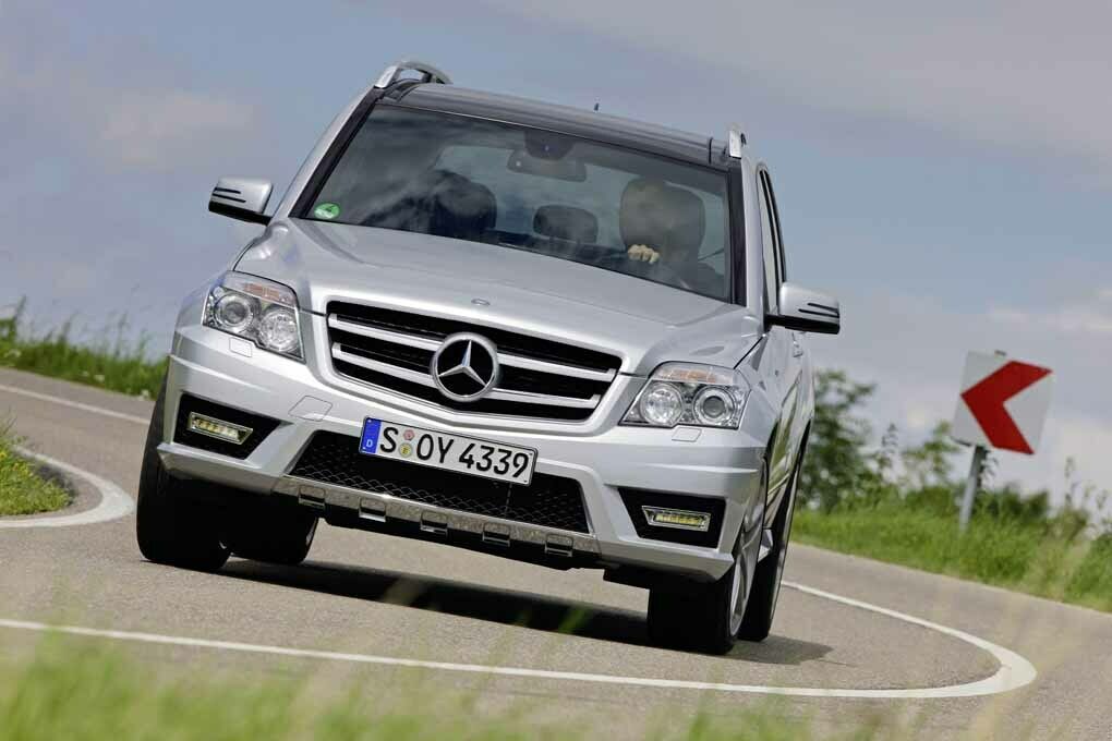 ... dem GLK