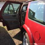 Aber dennoch ein schickes Auto
