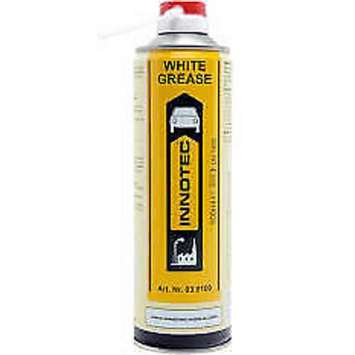 Fettspray