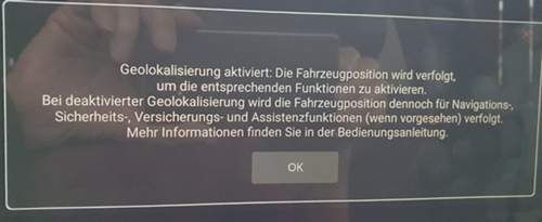 Beim-einschalten