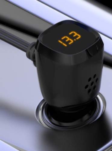 Voltmeter
