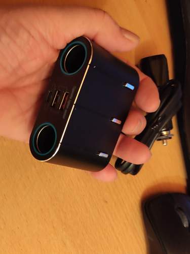 Adapter