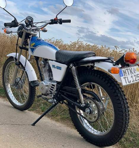 TL 125