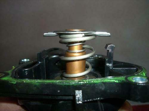 Thermostat