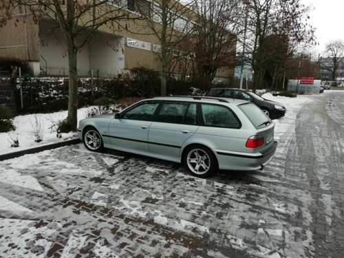 .... hier bei REWE