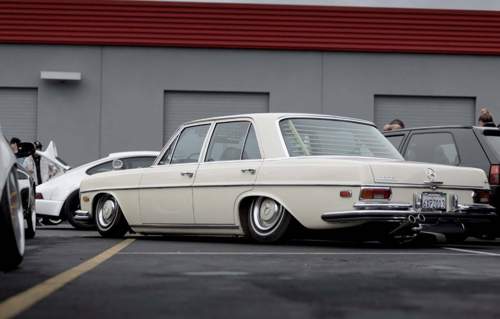 Mercedes