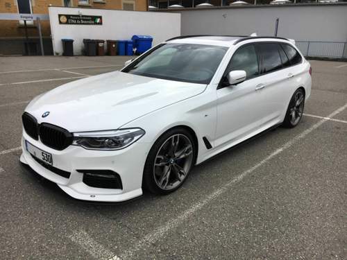 G31-530d