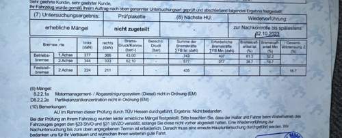 Mängelliste