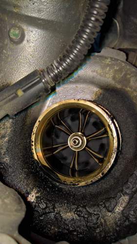Turbo-1