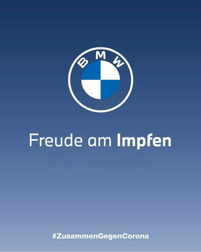 Freude am Impfen