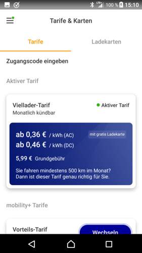 Vertrag 1