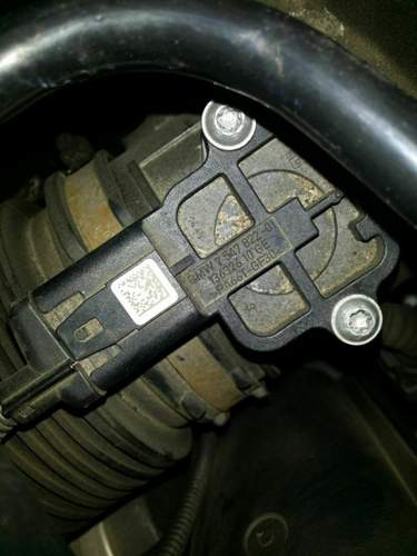 Temperatursensor