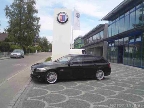 Alpina-b5-biturbo