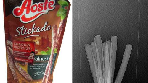 Mogelpackung