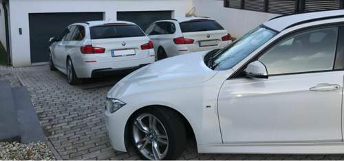 Bmws