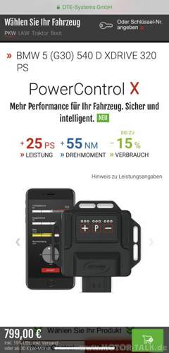 DTE-Systems