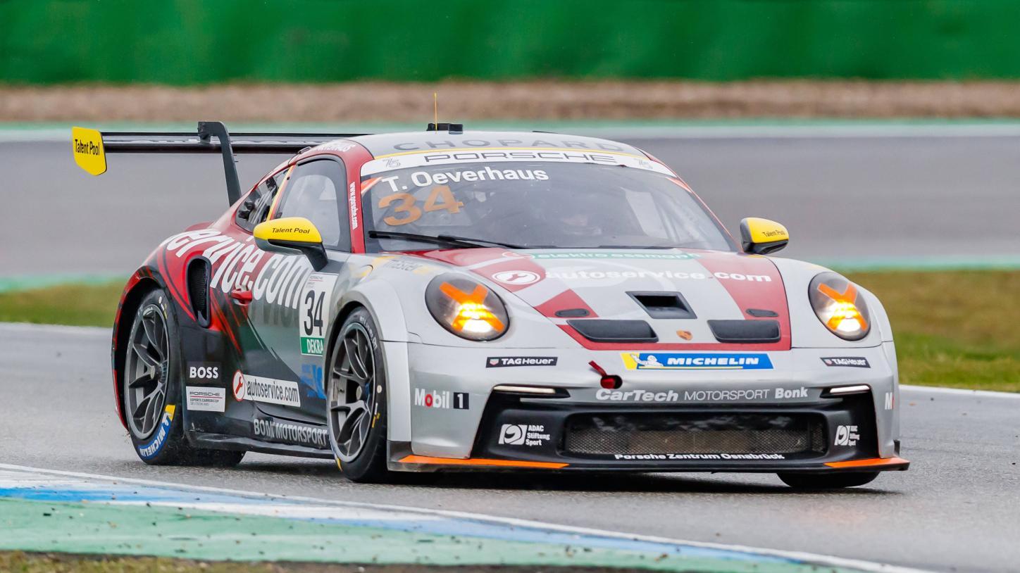 57. Int. Osnabrücker ADAC Bergrennen 2. – 3. August 2025