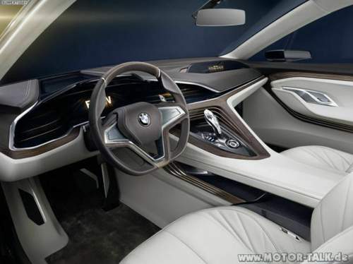 Bmw-vision