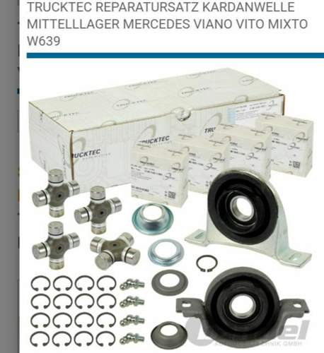 Viano lrb