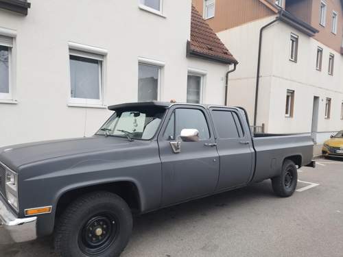 Gmc