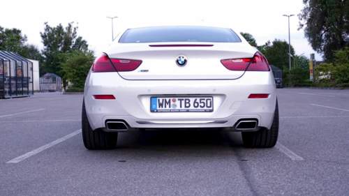 650i xDrive