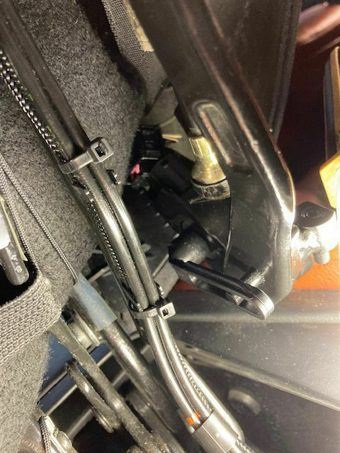 645 Cabrio Verdeckprobleme