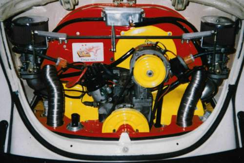 Motor