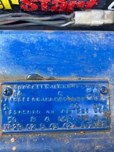 Fendertag