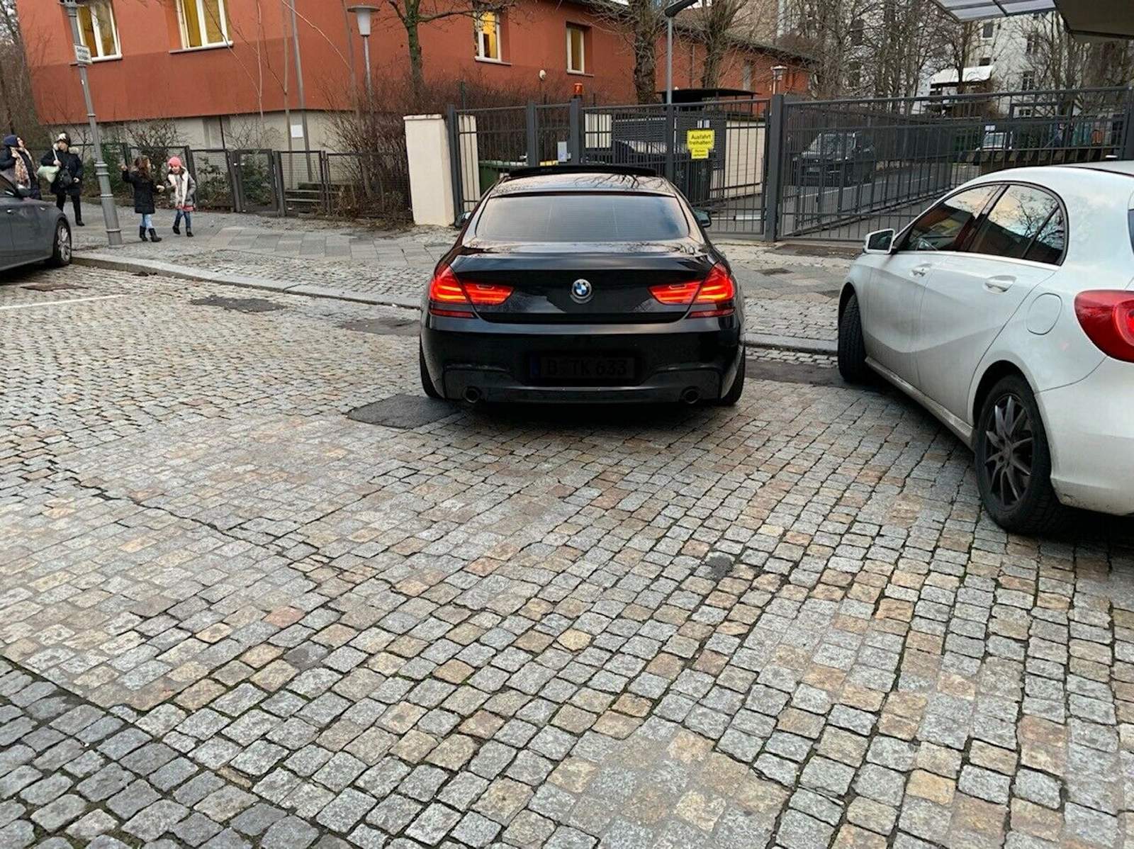BMW 6er Tieferlegungsfedern Zum Auto-Tuning Online Kaufen