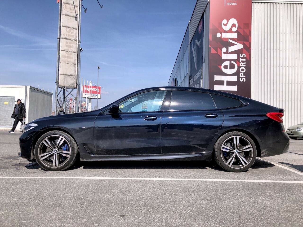 6er GT - G32 | Alles rund um den neuen Gran Tourismo