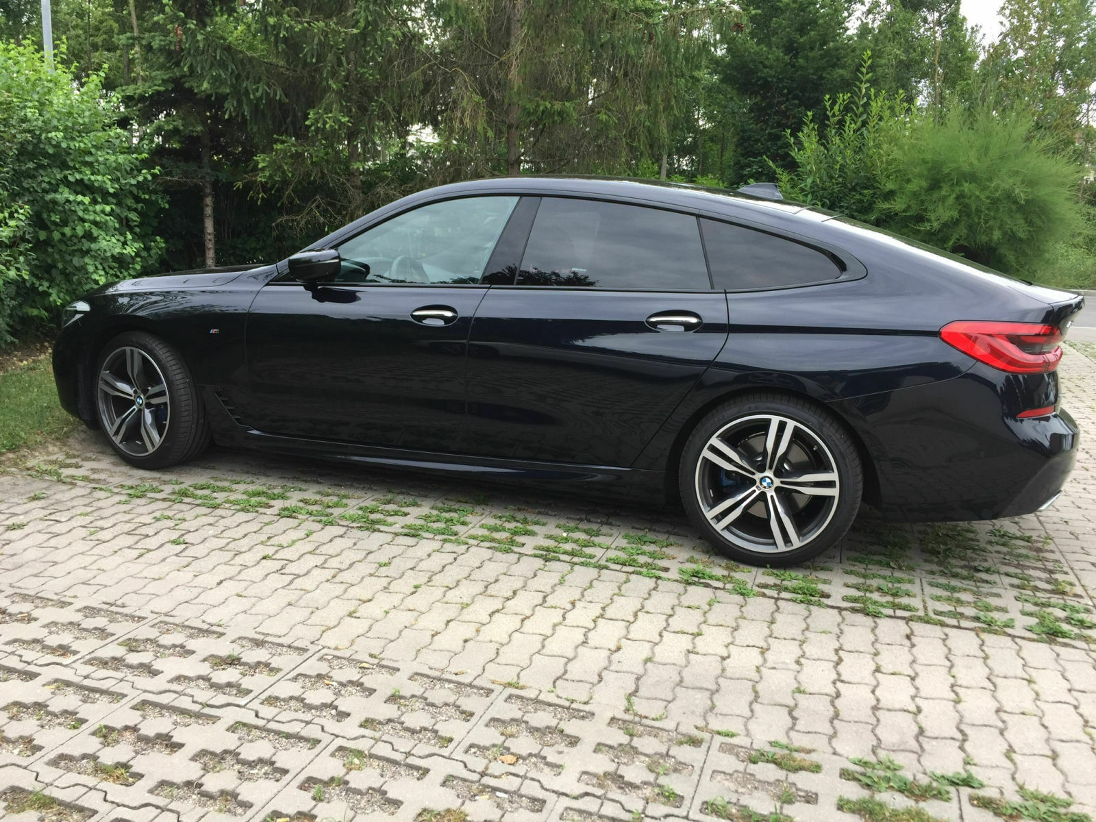 6er GT - G32 | Alles rund um den neuen Gran Tourismo