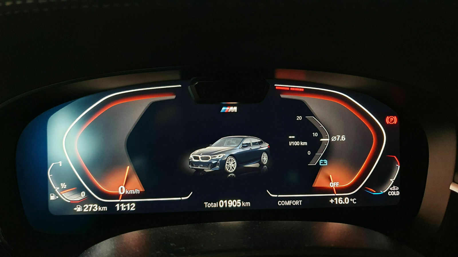 6er GT - G32 | Alles rund um den neuen Gran Tourismo