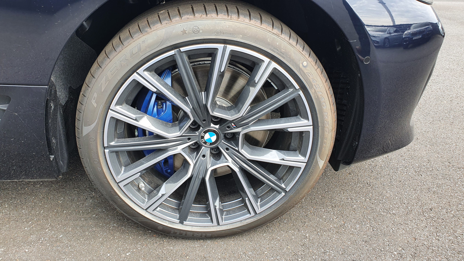 6er GT - G32 | Alles rund um den neuen Gran Tourismo