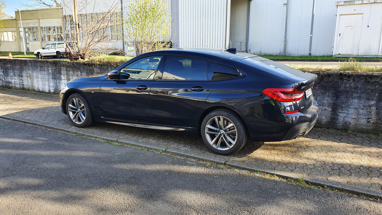 6er GT - G32 | Alles rund um den neuen Gran Tourismo