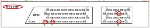 4cv-pinout