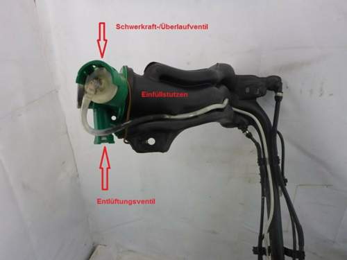 Vw-polo-6n2-kraftstofftank