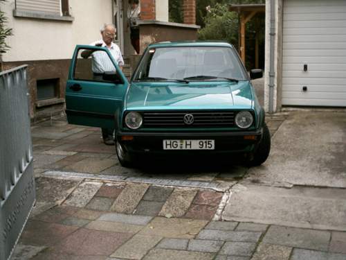 Golf-2