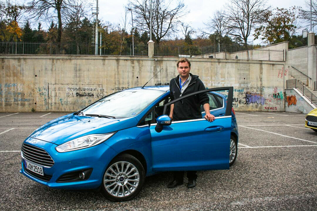 Der Fiesta überzeugt durch Gutmütigkeit, viel Platz und neue Motoren und Assistenzsysteme.