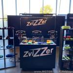 ZviZZer Stand