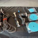BigFoot Mark III, iBrid Nano, iBrid Mini