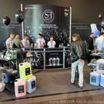 ServFaces Stand