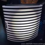 …mit APS Licht Abdeckung