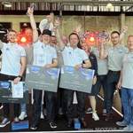 1. 2. und 3. Sieger [Quelle: BFA/MotorMarketing.de]