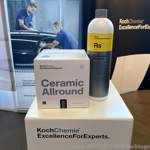Koch Chemie Ceramic Allround und passendes Shampoo Rs