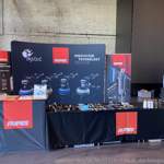 Rupes Stand
