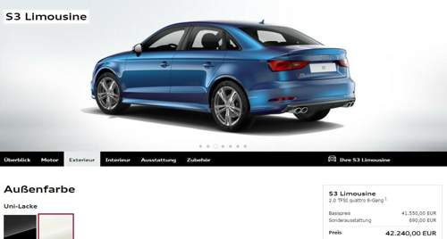 S3limo