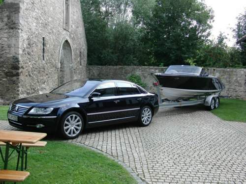 Phaeton-frauscher
