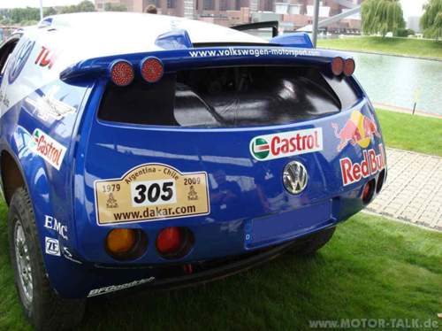 Race-touareg-heck